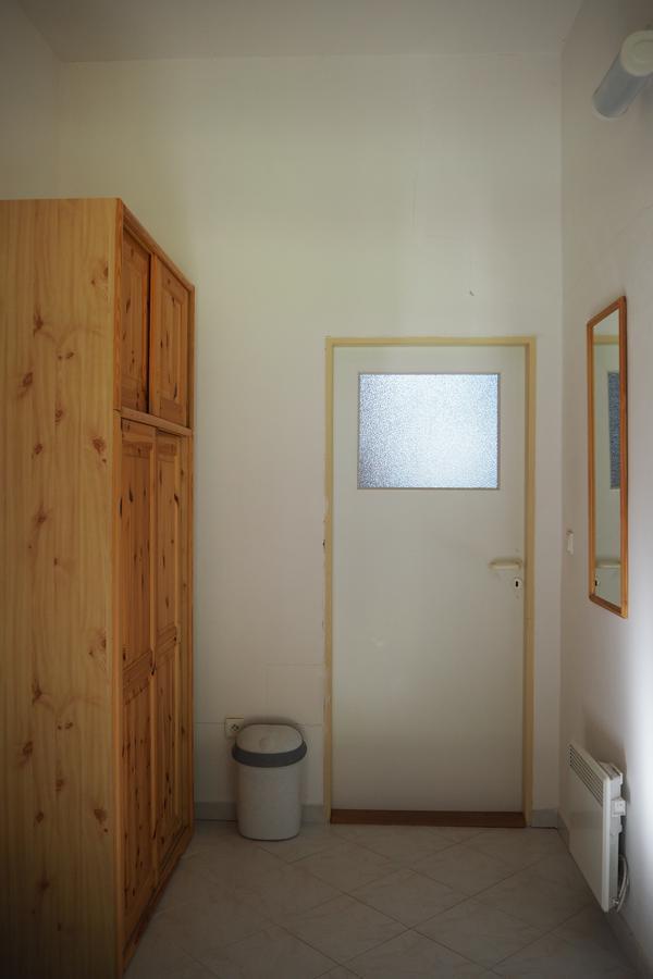 Lojzovy Paseky Otel Frymburk Dış mekan fotoğraf