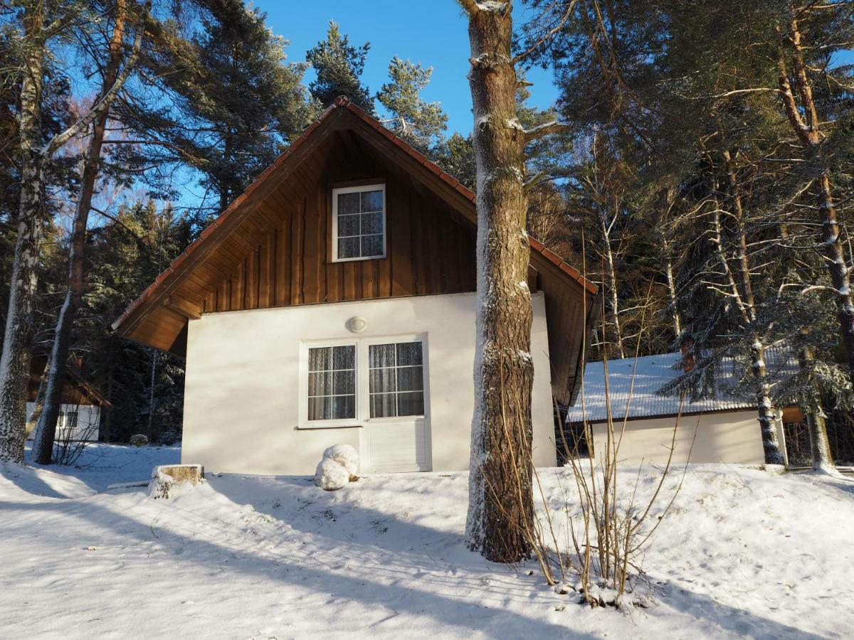 Lojzovy Paseky Otel Frymburk Dış mekan fotoğraf